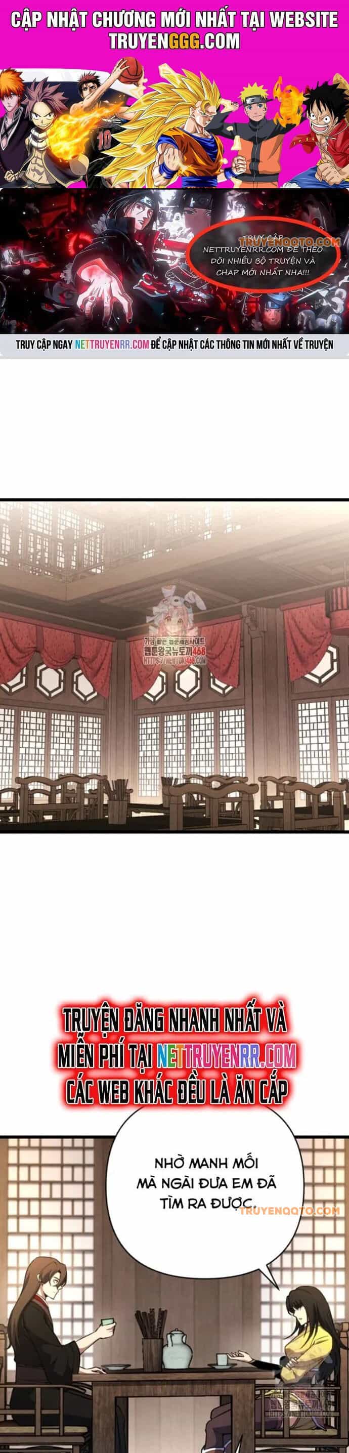 Lãng Nhân Bất Tử - Chương 28 - ảnh 1