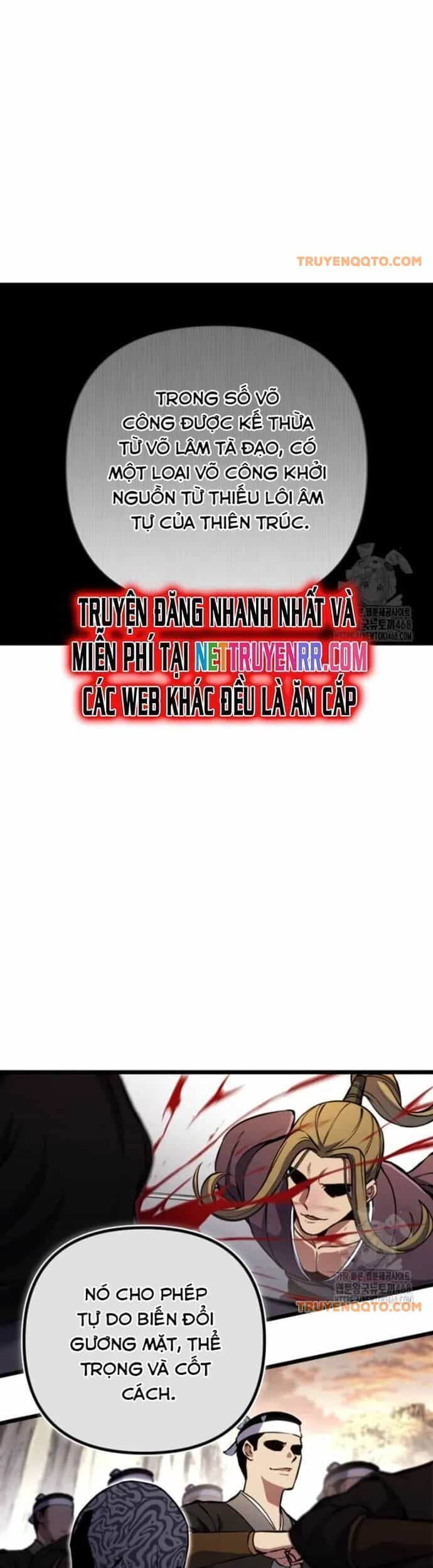 Lãng Nhân Bất Tử - Chương 28 - ảnh 10