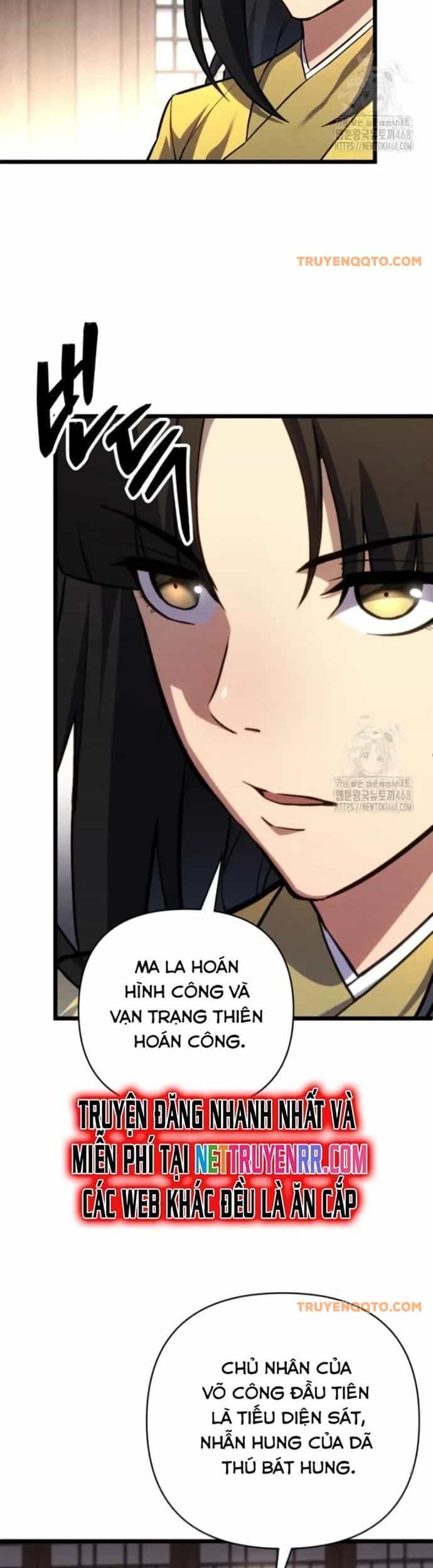 Lãng Nhân Bất Tử - Chương 28 - ảnh 12