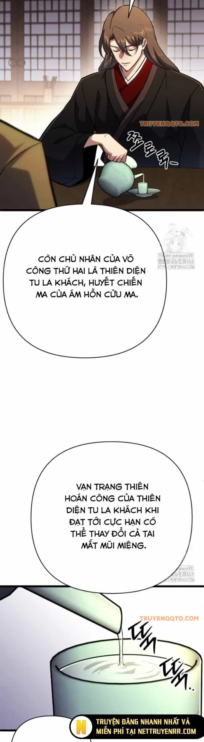 Lãng Nhân Bất Tử - Chương 28 - ảnh 13