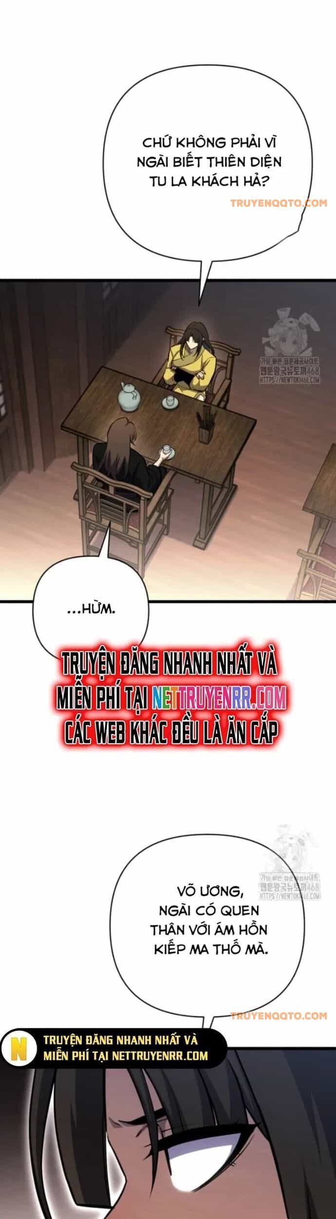 Lãng Nhân Bất Tử - Chương 28 - ảnh 16