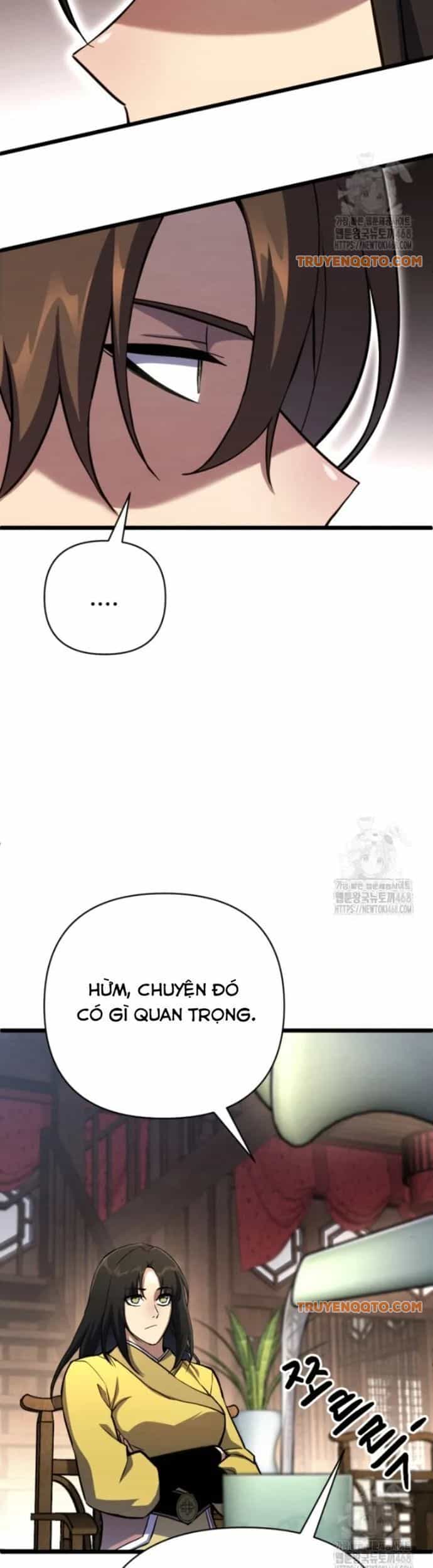 Lãng Nhân Bất Tử - Chương 28 - ảnh 17