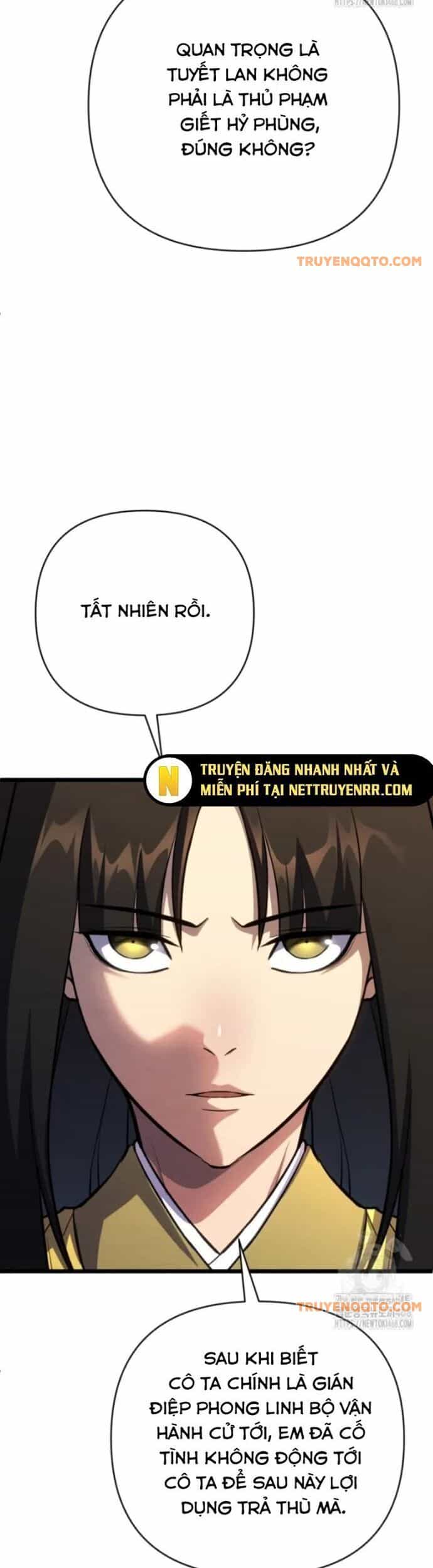 Lãng Nhân Bất Tử - Chương 28 - ảnh 18