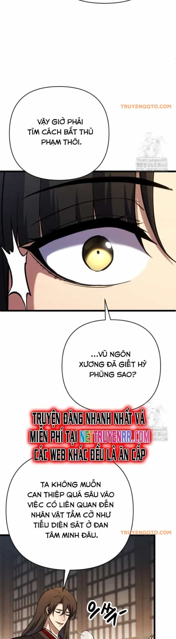 Lãng Nhân Bất Tử - Chương 28 - ảnh 19