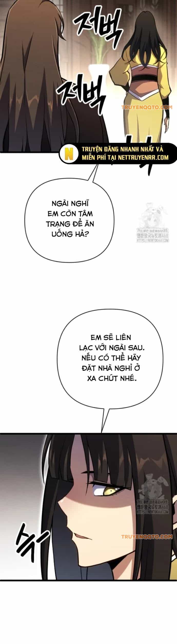 Lãng Nhân Bất Tử - Chương 28 - ảnh 21