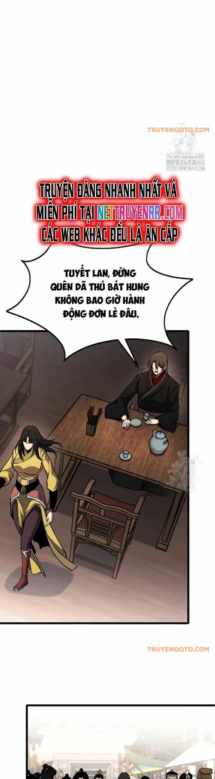 Lãng Nhân Bất Tử - Chương 28 - ảnh 22