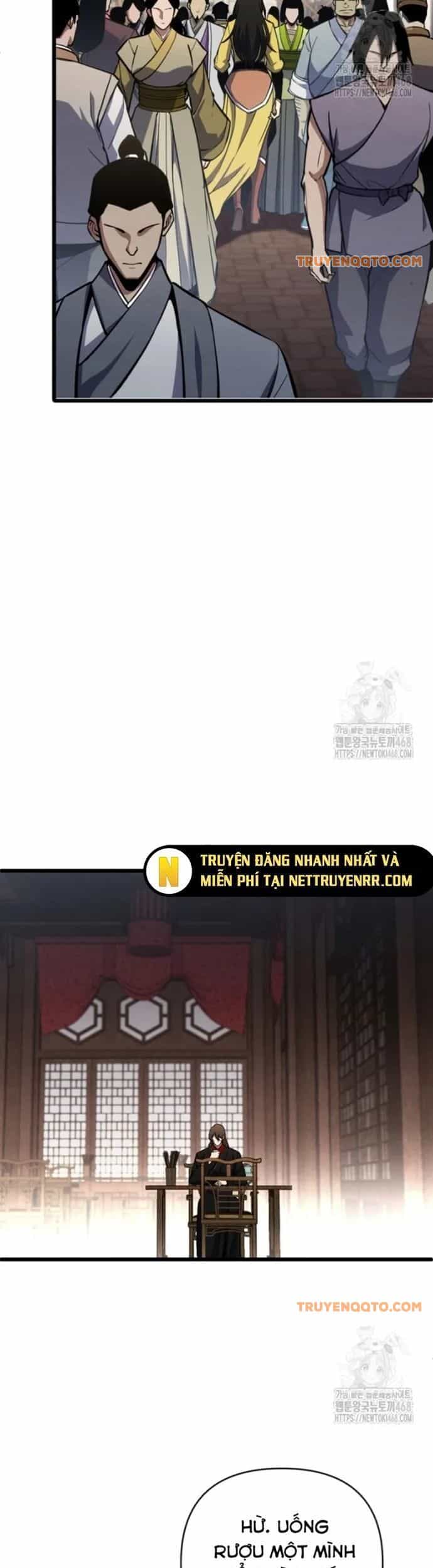 Lãng Nhân Bất Tử - Chương 28 - ảnh 23