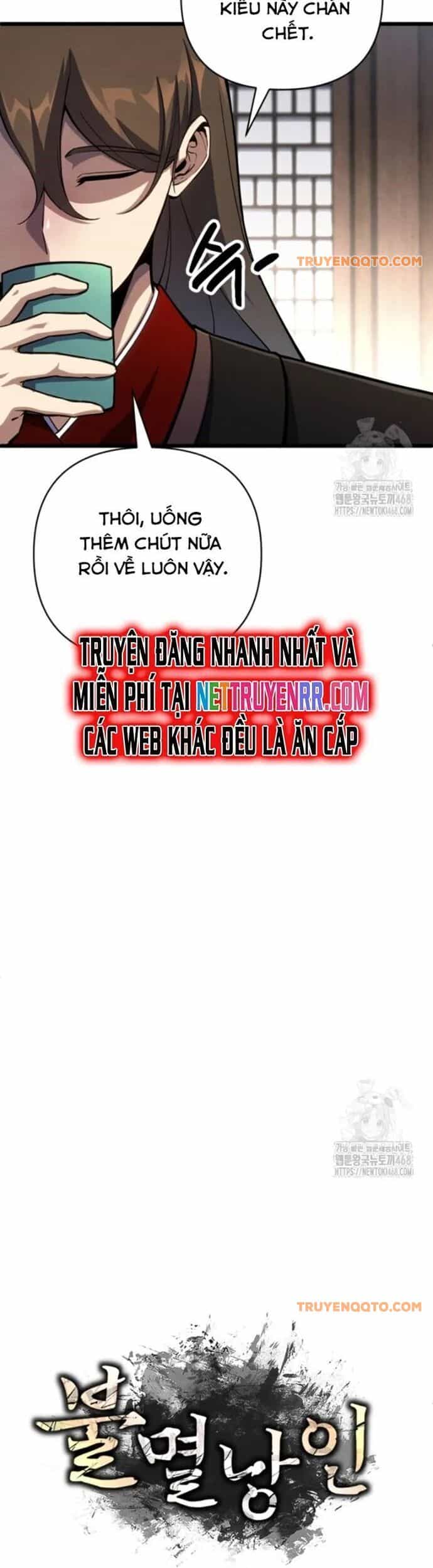 Lãng Nhân Bất Tử - Chương 28 - ảnh 24