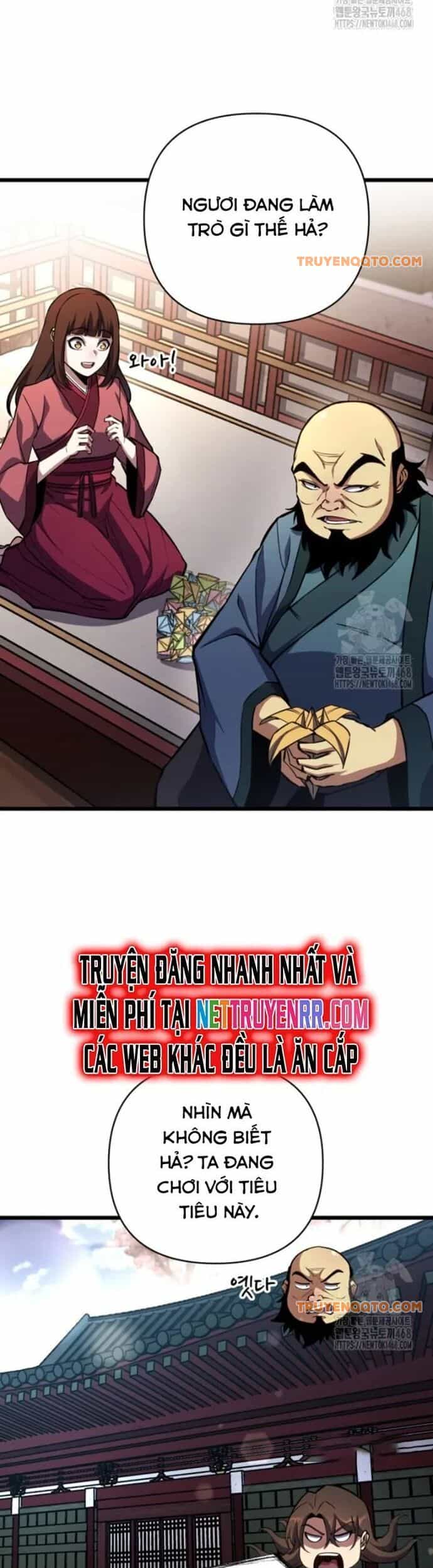 Lãng Nhân Bất Tử - Chương 28 - ảnh 26