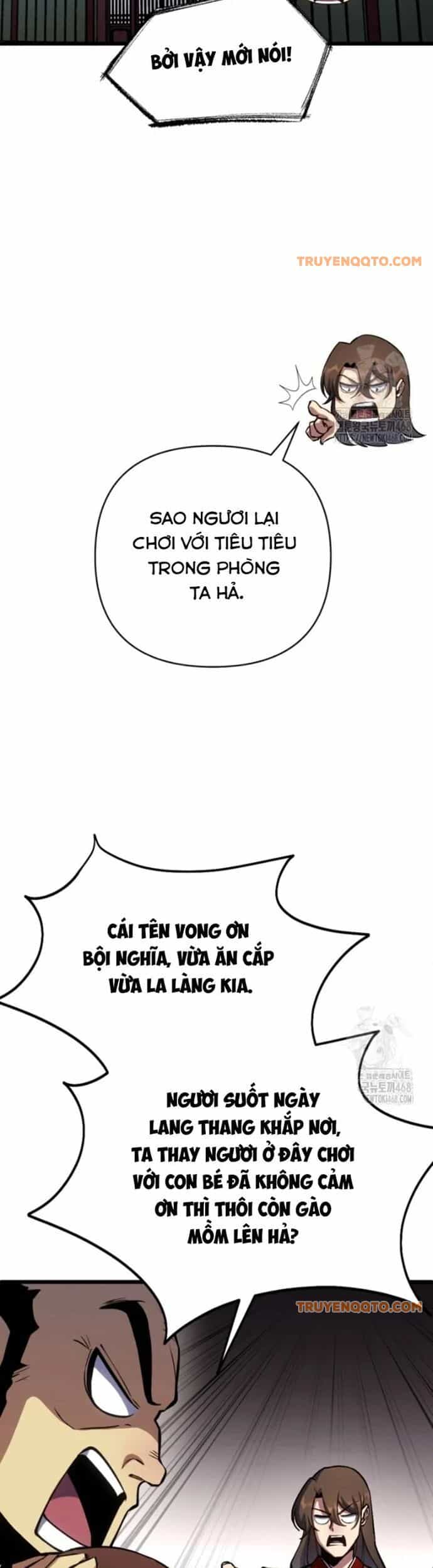 Lãng Nhân Bất Tử - Chương 28 - ảnh 27