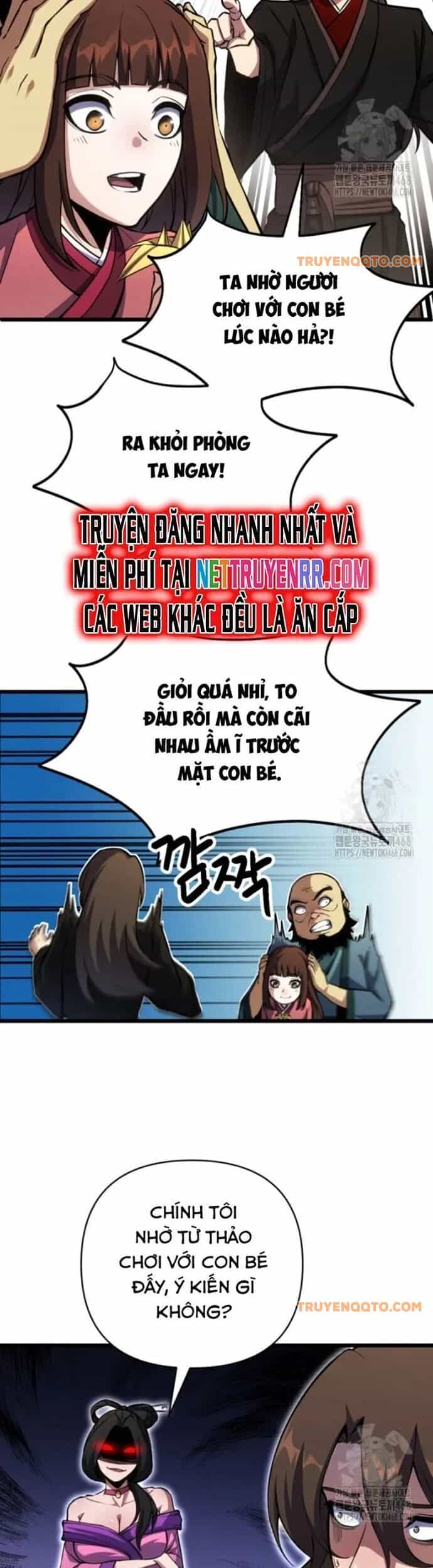 Lãng Nhân Bất Tử - Chương 28 - ảnh 28