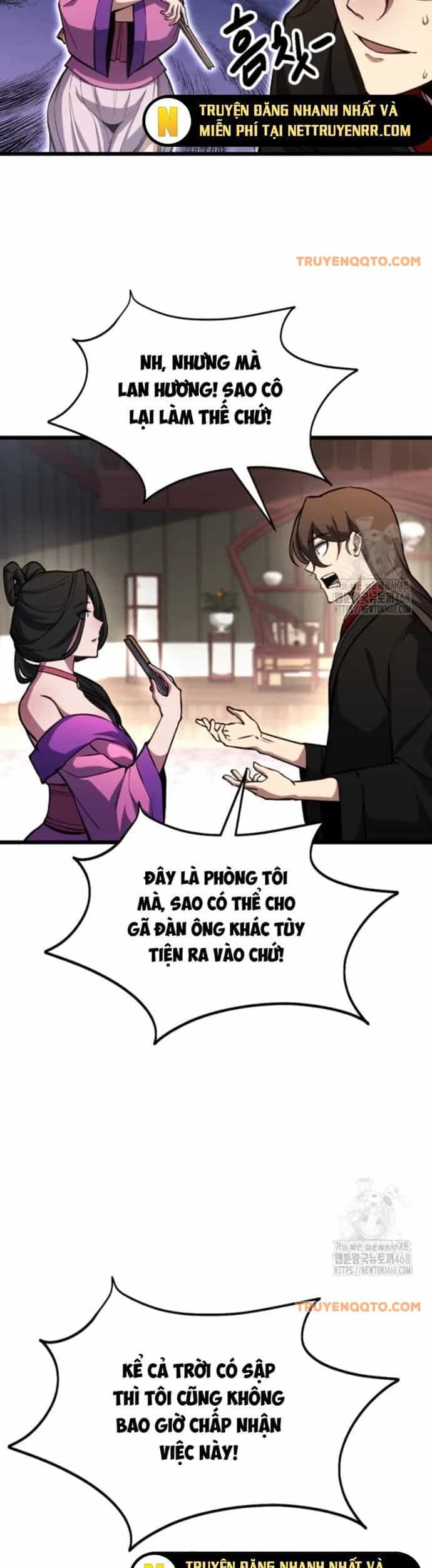 Lãng Nhân Bất Tử - Chương 28 - ảnh 29
