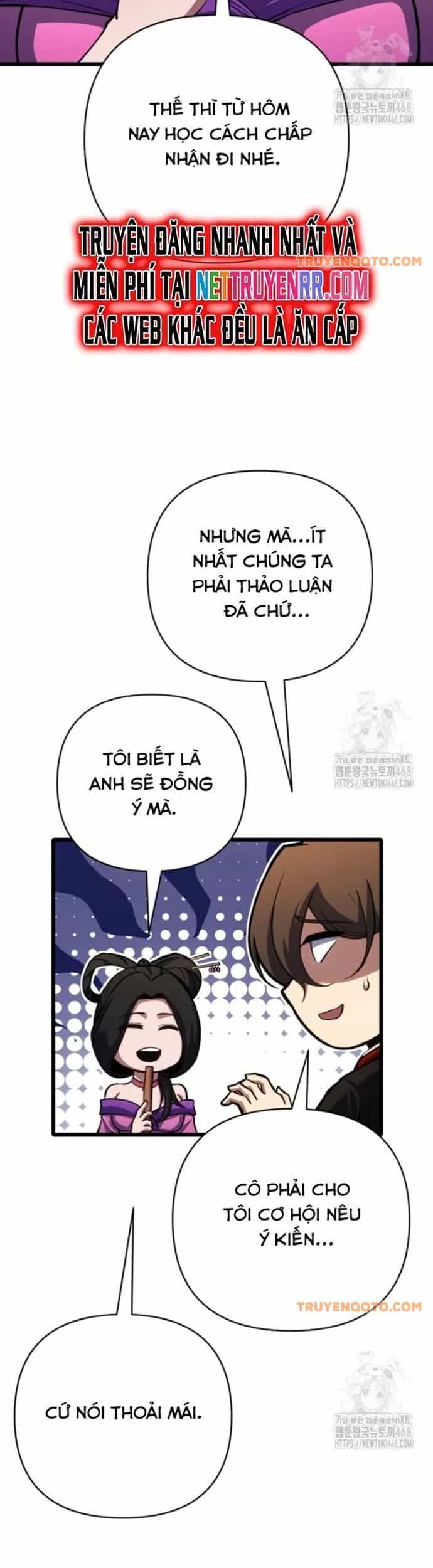 Lãng Nhân Bất Tử - Chương 28 - ảnh 31