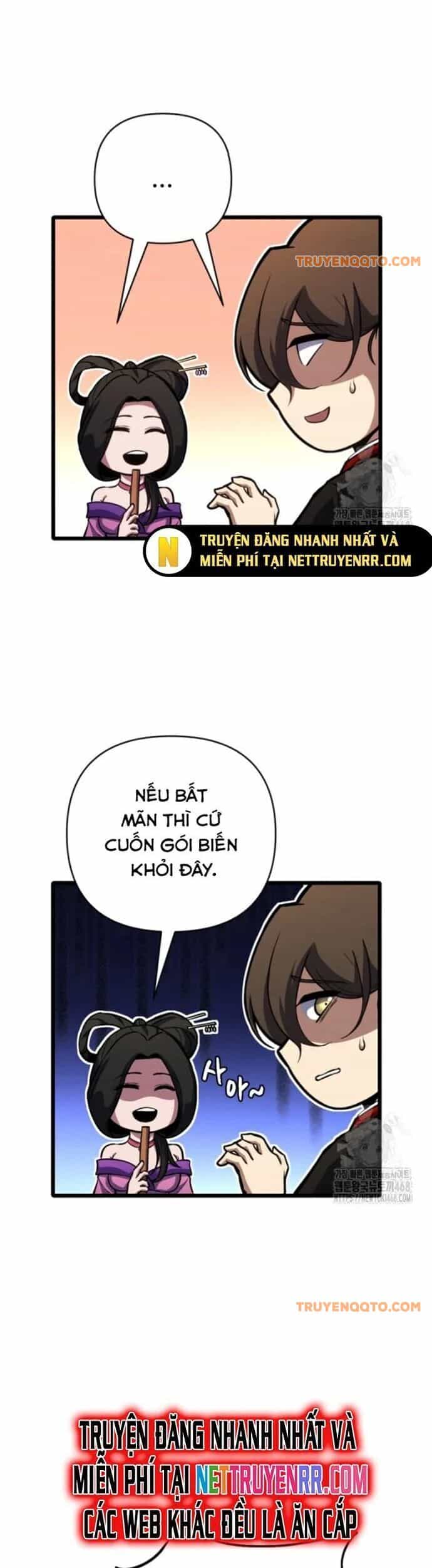 Lãng Nhân Bất Tử - Chương 28 - ảnh 32