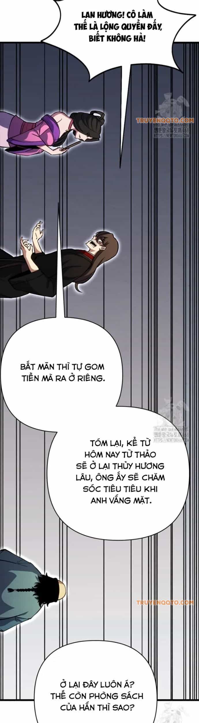 Lãng Nhân Bất Tử - Chương 28 - ảnh 33