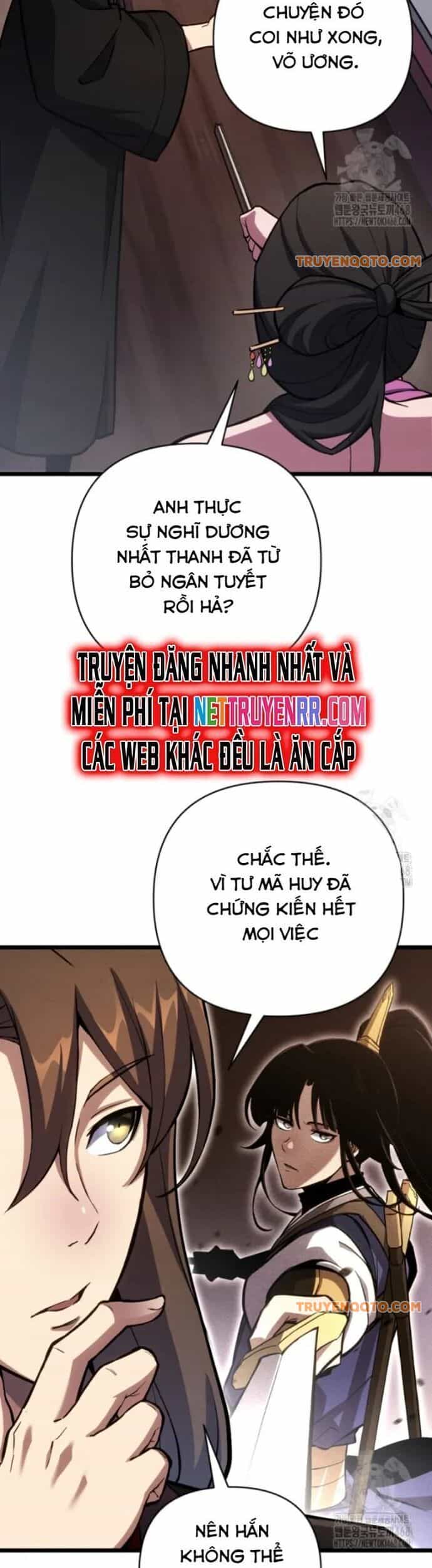Lãng Nhân Bất Tử - Chương 28 - ảnh 36
