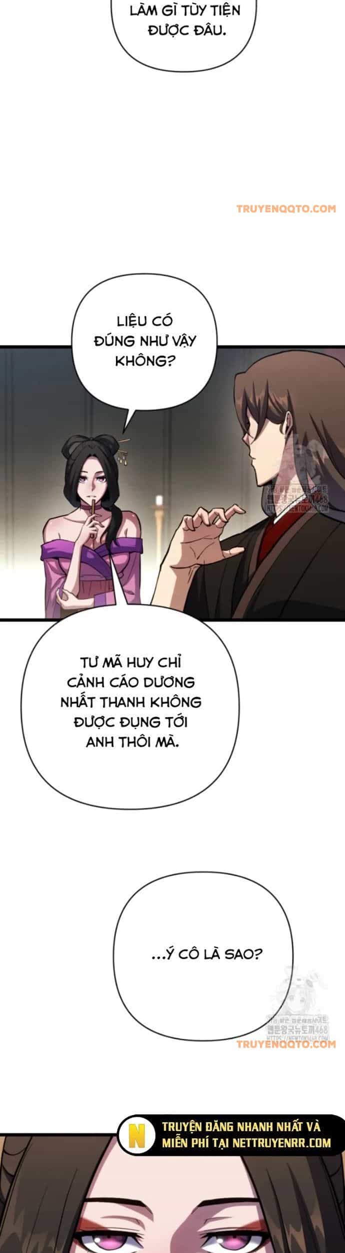 Lãng Nhân Bất Tử - Chương 28 - ảnh 37