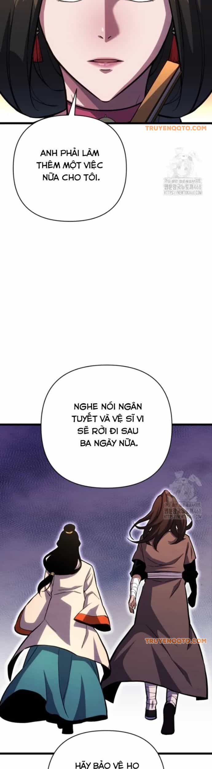 Lãng Nhân Bất Tử - Chương 28 - ảnh 38