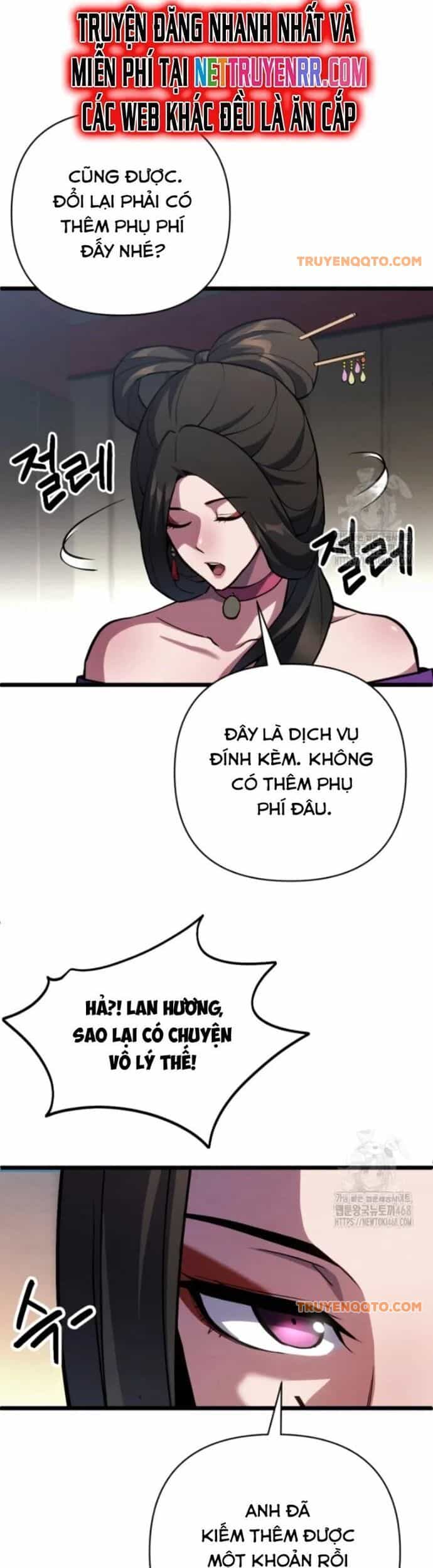 Lãng Nhân Bất Tử - Chương 28 - ảnh 40