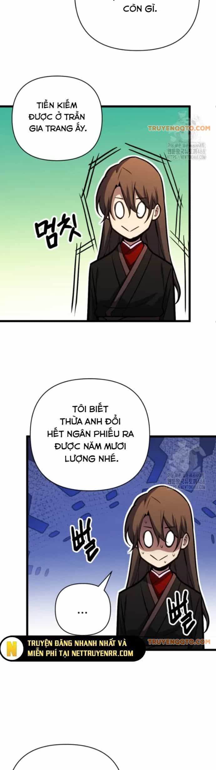 Lãng Nhân Bất Tử - Chương 28 - ảnh 41