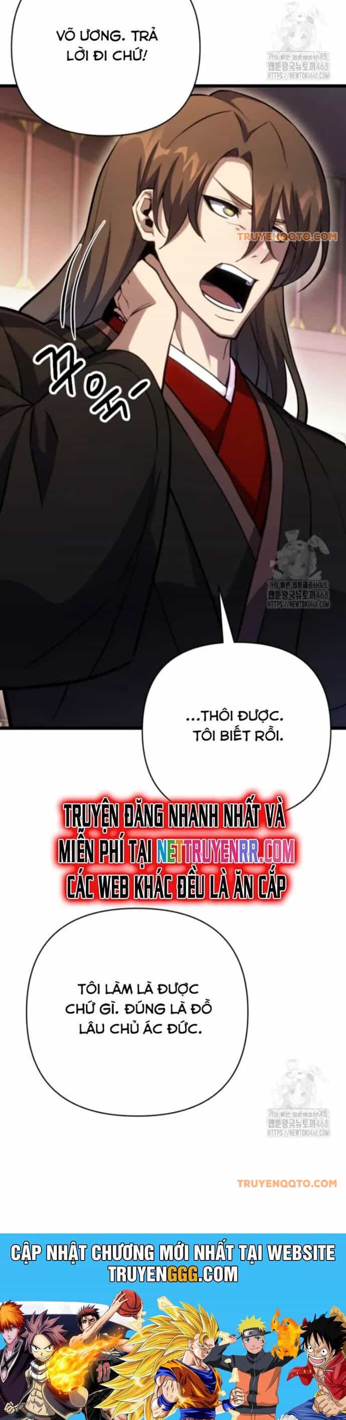 Lãng Nhân Bất Tử - Chương 28 - ảnh 42