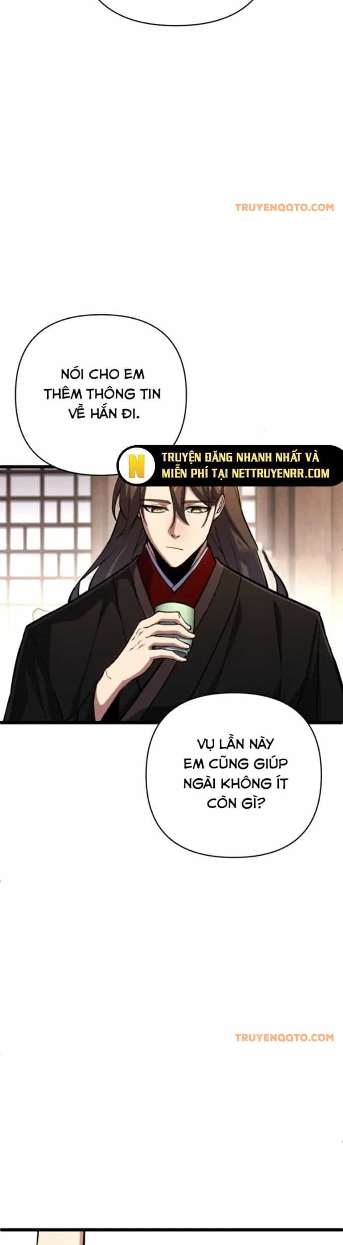 Lãng Nhân Bất Tử - Chương 28 - ảnh 5