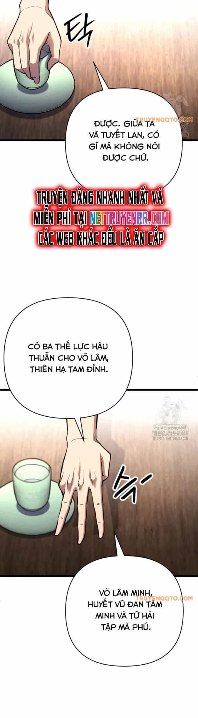 Lãng Nhân Bất Tử - Chương 28 - ảnh 6