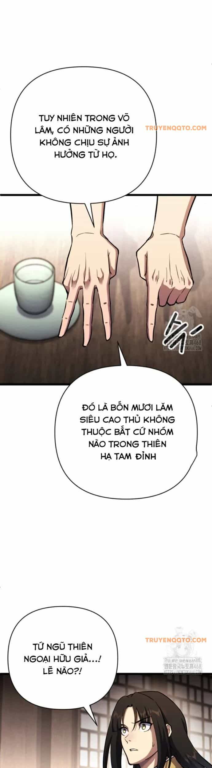 Lãng Nhân Bất Tử - Chương 28 - ảnh 7