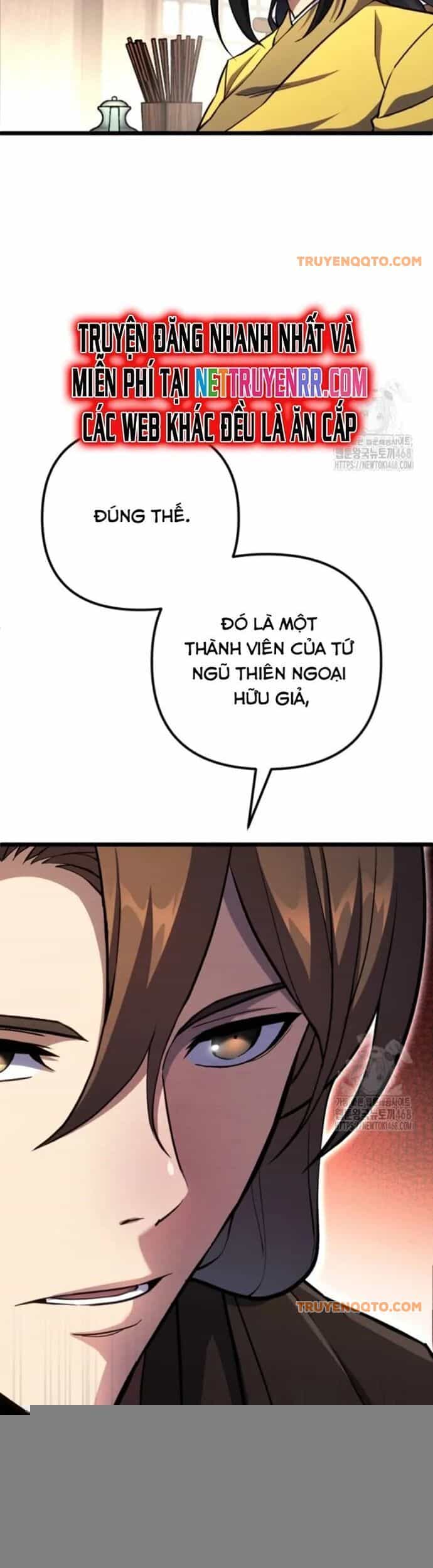 Lãng Nhân Bất Tử - Chương 28 - ảnh 8