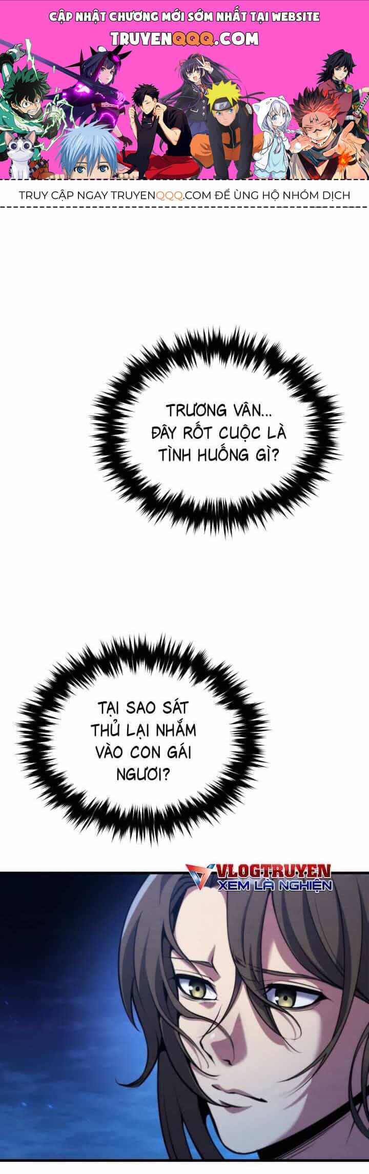 Lãng Nhân Bất Tử - Chương 3 - ảnh 1