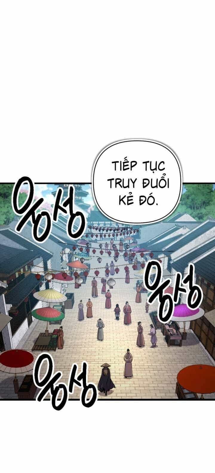 Lãng Nhân Bất Tử - Chương 3 - ảnh 11