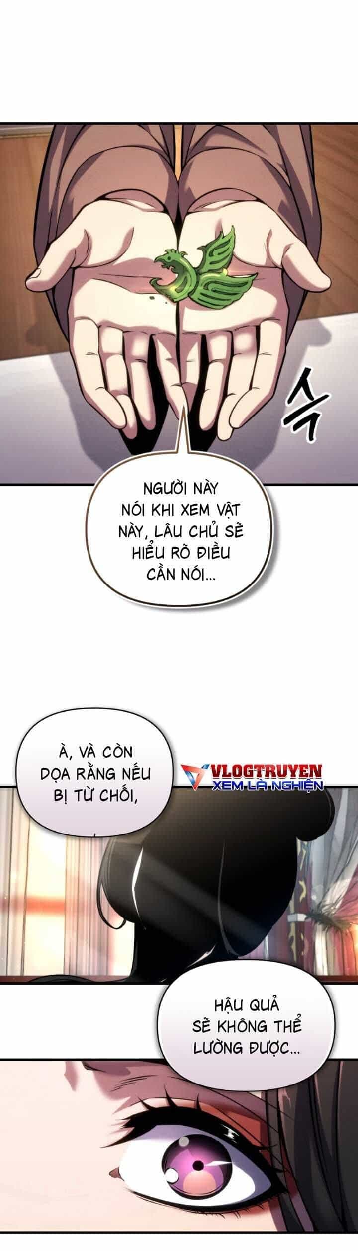 Lãng Nhân Bất Tử - Chương 3 - ảnh 16