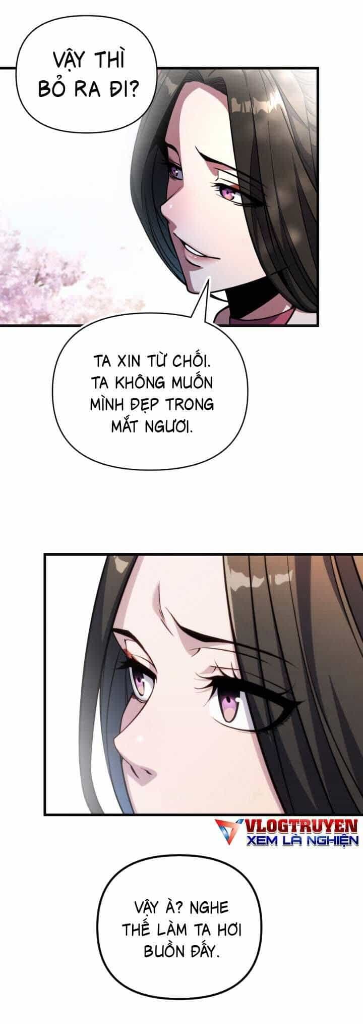 Lãng Nhân Bất Tử - Chương 3 - ảnh 20