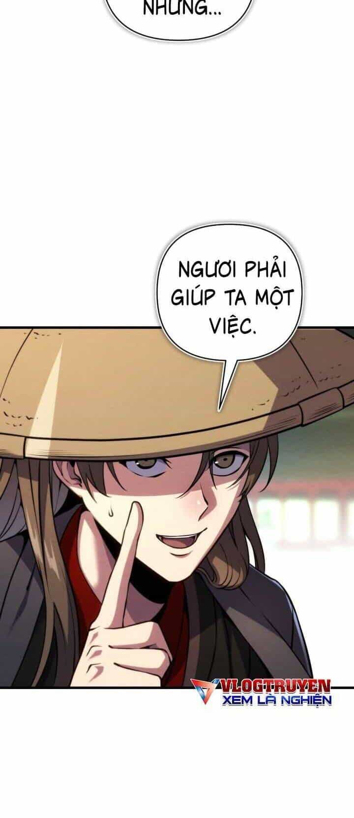 Lãng Nhân Bất Tử - Chương 3 - ảnh 37