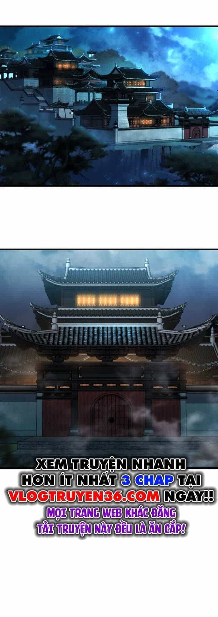 Lãng Nhân Bất Tử - Chương 3 - ảnh 4