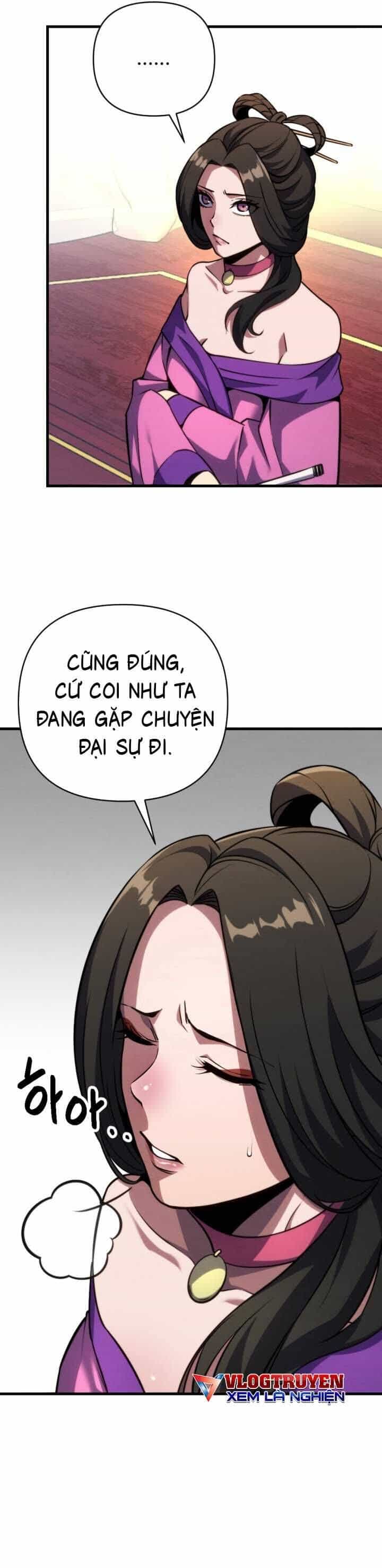 Lãng Nhân Bất Tử - Chương 3 - ảnh 40