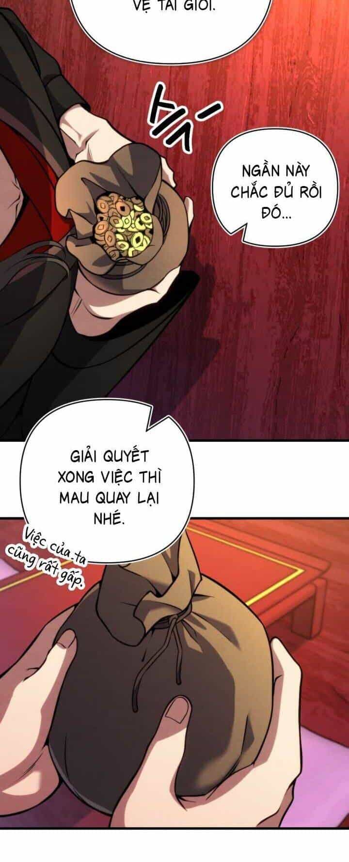 Lãng Nhân Bất Tử - Chương 3 - ảnh 42