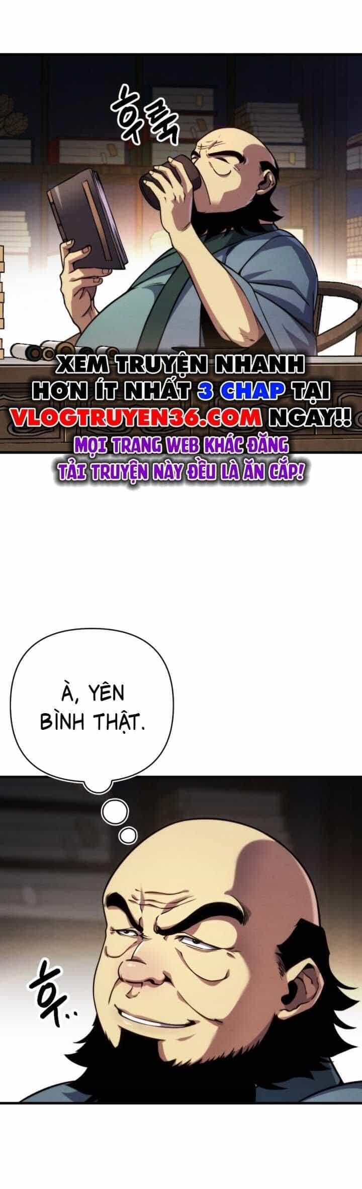 Lãng Nhân Bất Tử - Chương 3 - ảnh 47