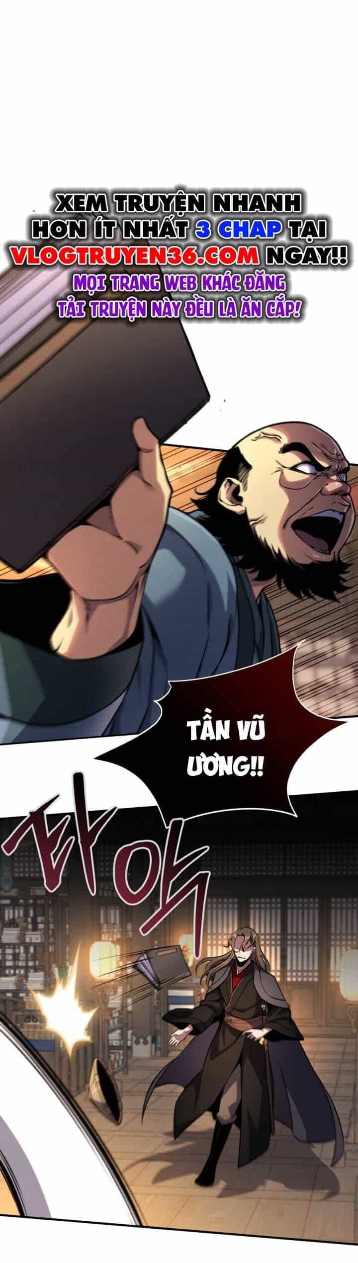 Lãng Nhân Bất Tử - Chương 3 - ảnh 51