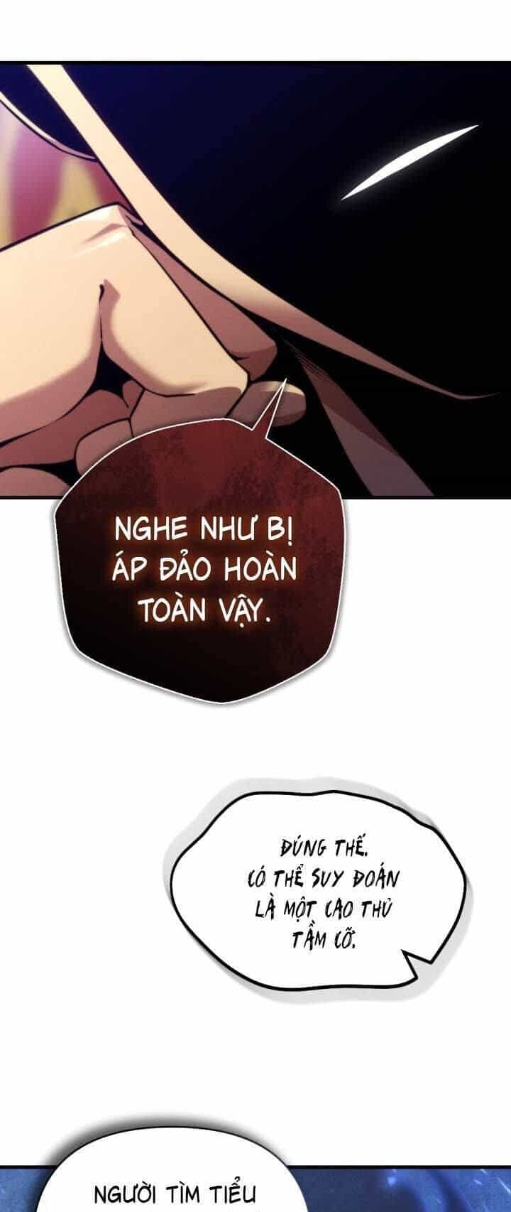 Lãng Nhân Bất Tử - Chương 3 - ảnh 7