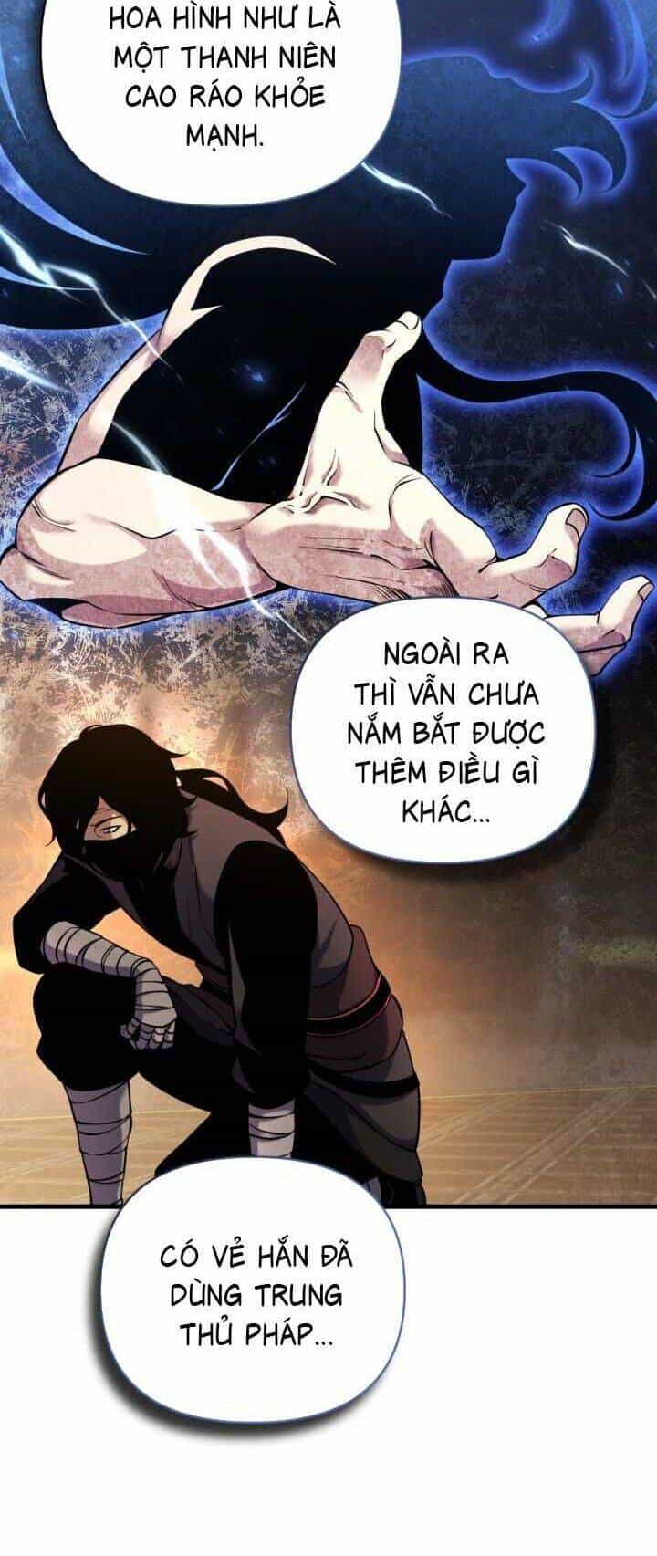 Lãng Nhân Bất Tử - Chương 3 - ảnh 8