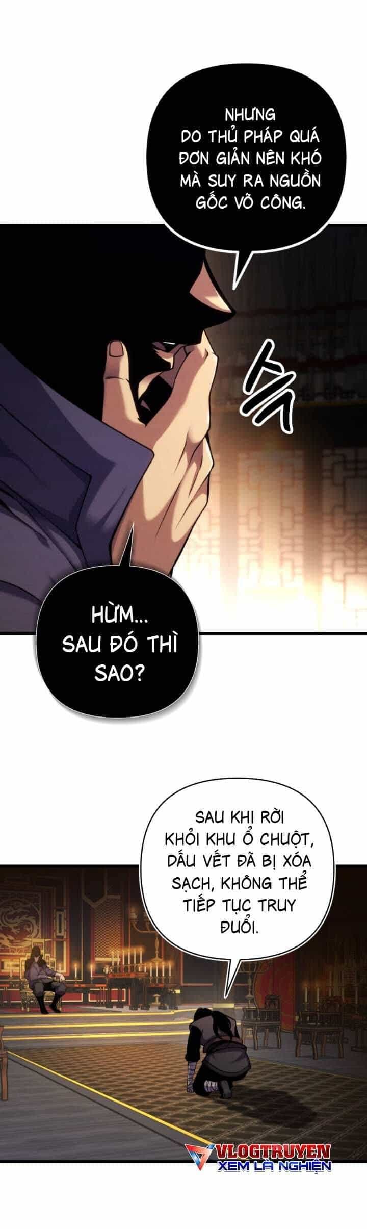 Lãng Nhân Bất Tử - Chương 3 - ảnh 9