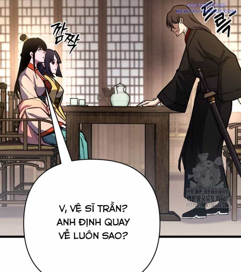 Lãng Nhân Bất Tử - Chương 30 - ảnh 8