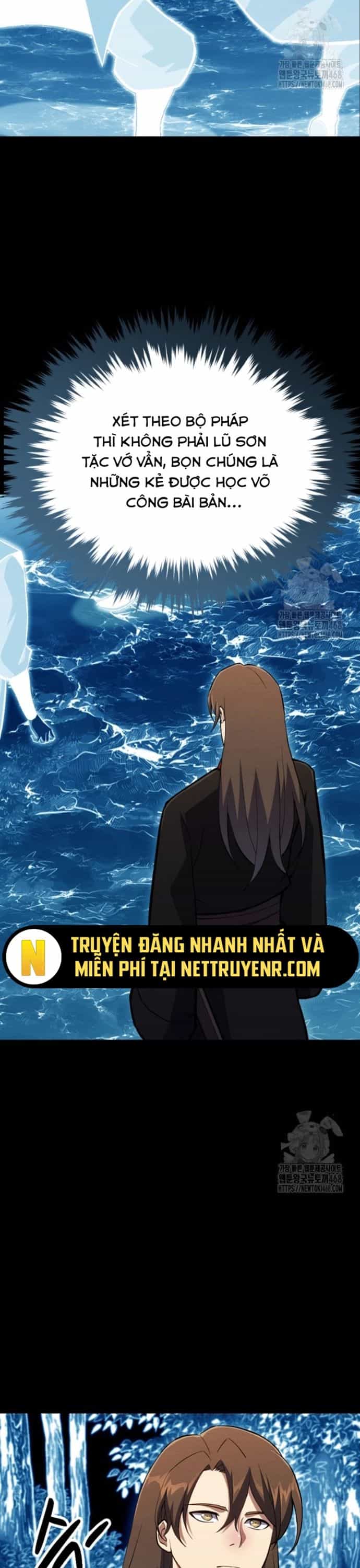 Lãng Nhân Bất Tử - Chương 31 - ảnh 15