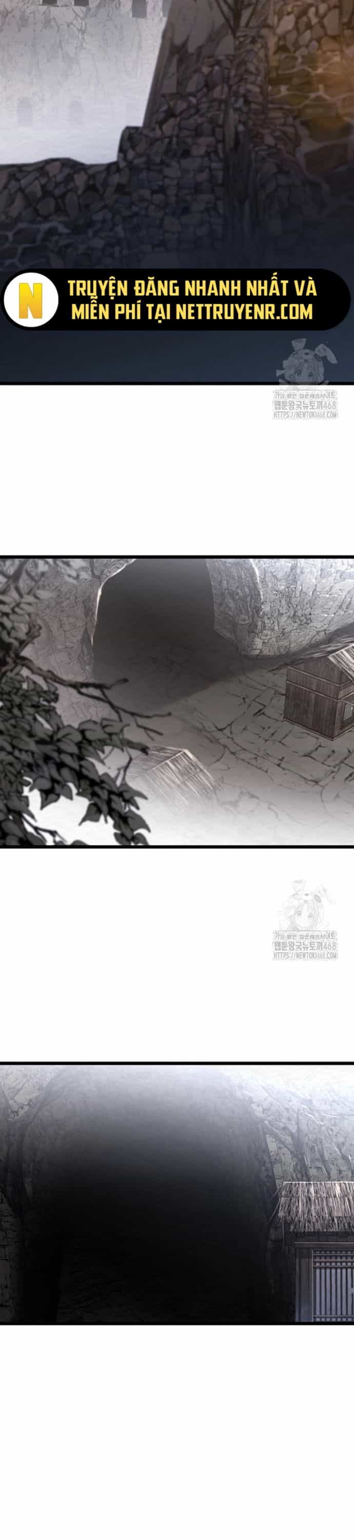 Lãng Nhân Bất Tử - Chương 31 - ảnh 19