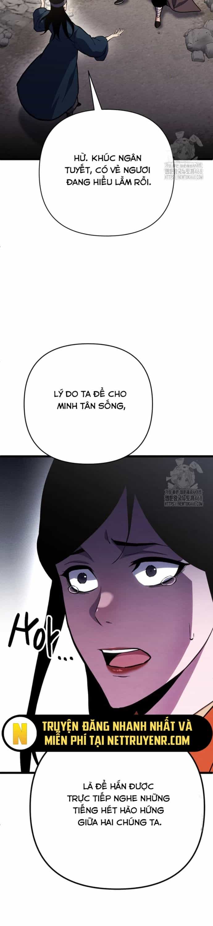 Lãng Nhân Bất Tử - Chương 31 - ảnh 24