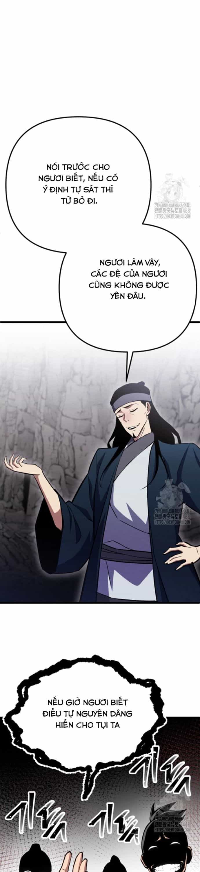 Lãng Nhân Bất Tử - Chương 31 - ảnh 25
