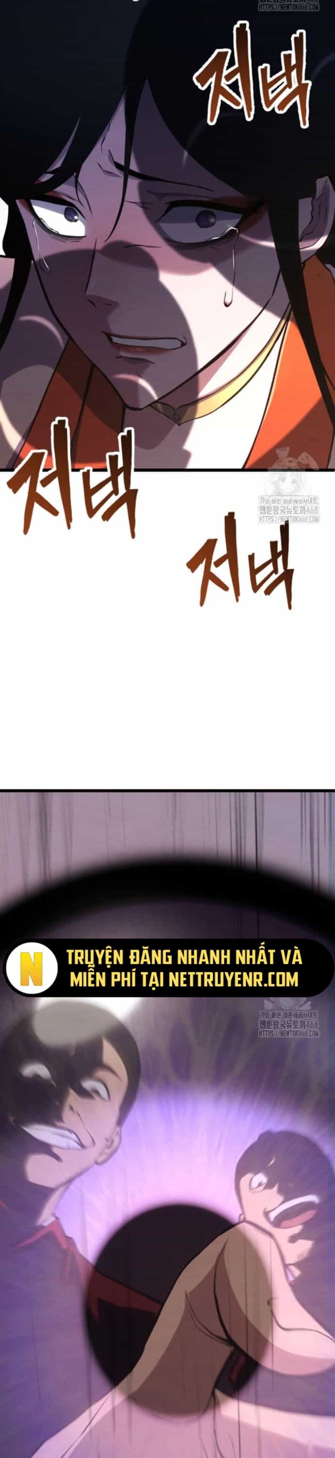 Lãng Nhân Bất Tử - Chương 31 - ảnh 27