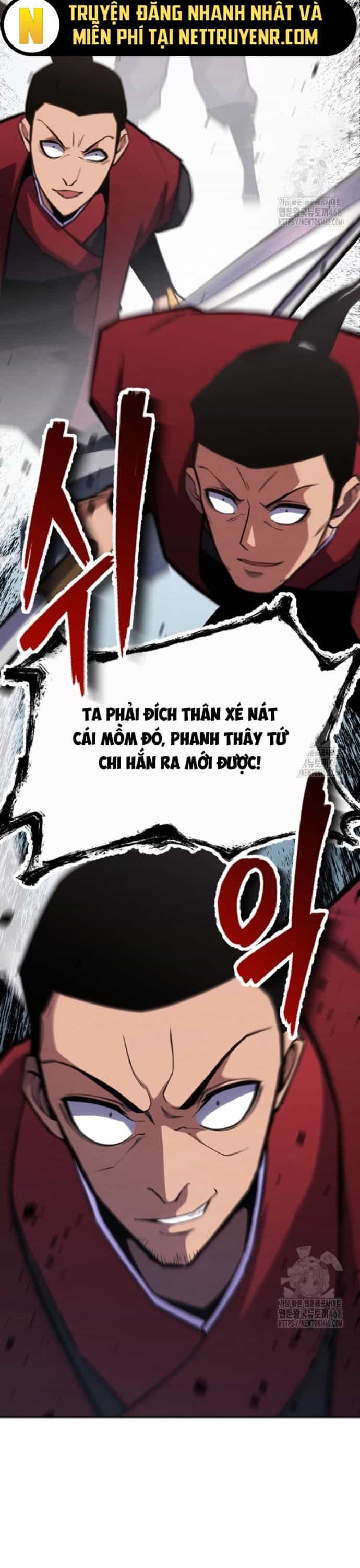Lãng Nhân Bất Tử - Chương 31 - ảnh 36