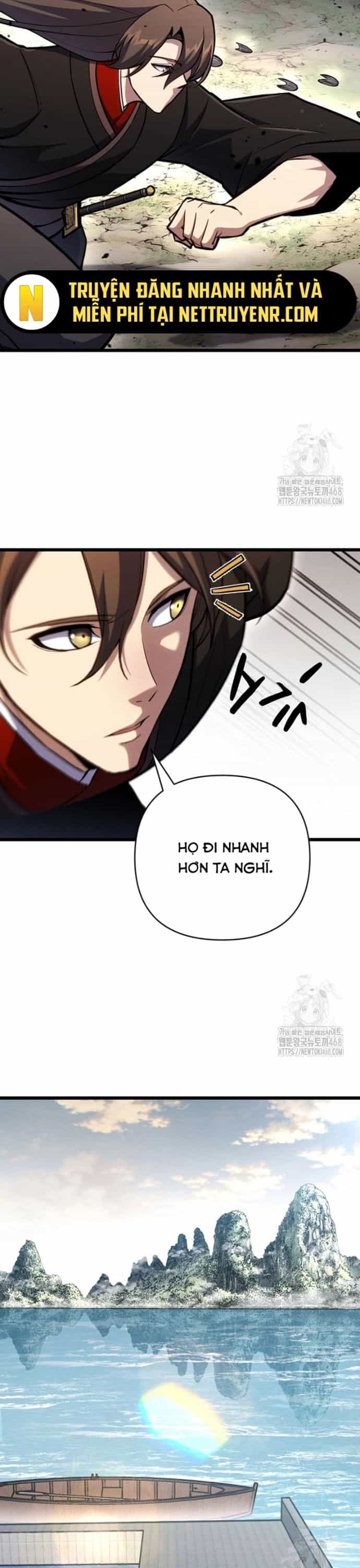 Lãng Nhân Bất Tử - Chương 31 - ảnh 7